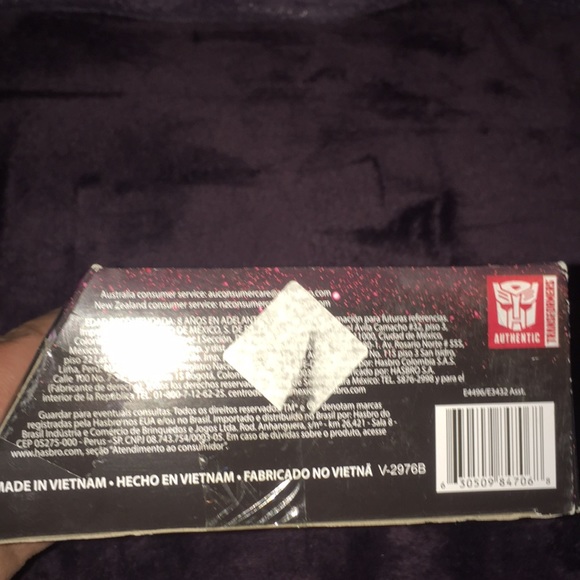 Transformers toy - Picture 3 of 5